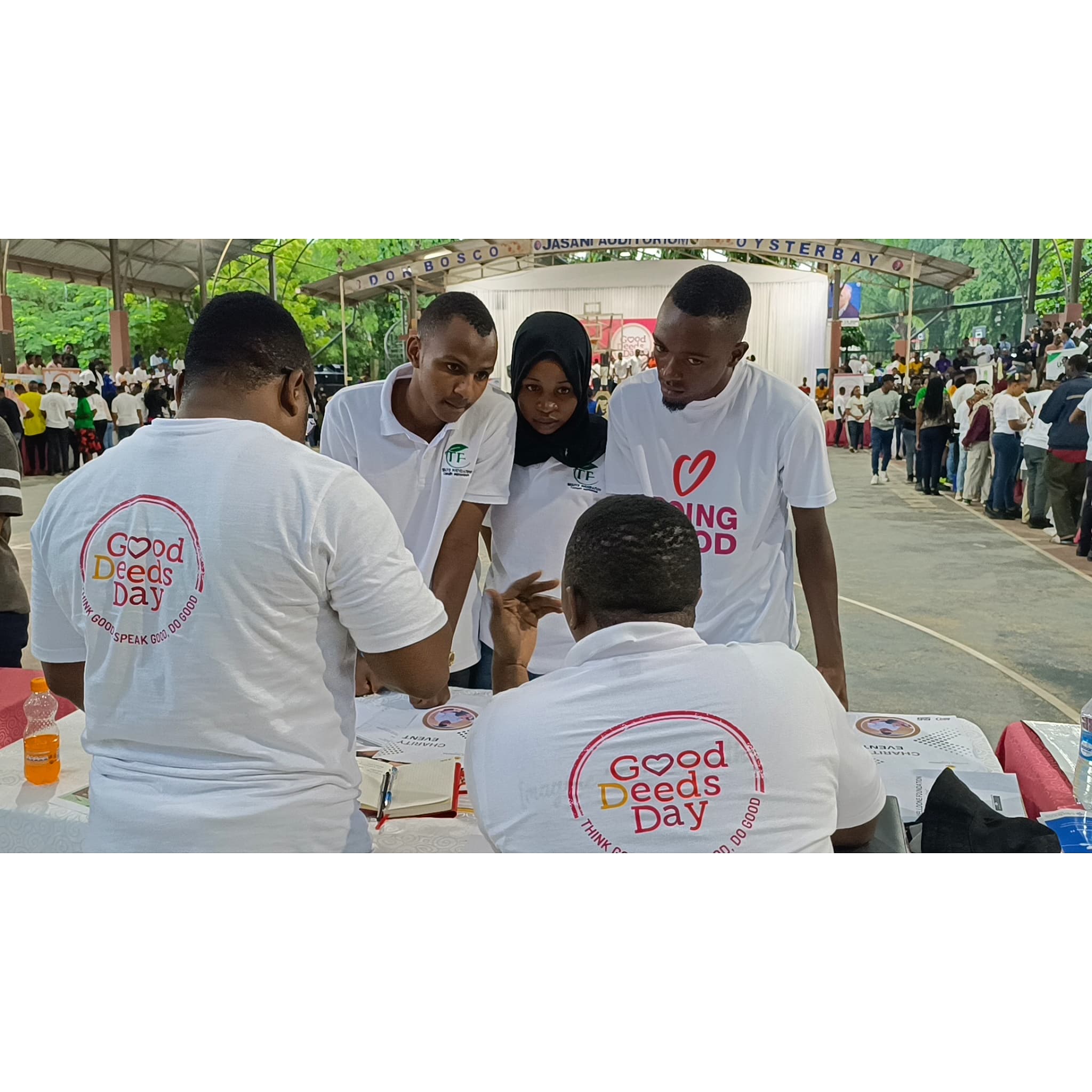 Event Photo